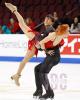 Tiffani Zagorski & Jonathan Guerreiro (RUS)