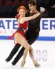 Tiffani Zagorski & Jonathan Guerreiro (RUS)