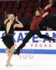 Madison Hubbell & Zachary Donohue (USA)