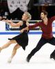 Madison Hubbell & Zachary Donohue (USA)