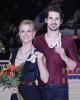 Madison Hubbell & Zachary Donohue (USA)