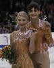 Piper Gilles & Paul Poirier (CAN)