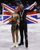 Lilah Fear & Lewis Gibson (GBR)