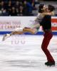 Betina Popova & Sergey Mozgov (RUS)