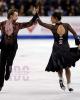 Kaitlin Hawayek & Jean-Luc Baker (USA)