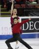 Marjorie Lajoie & Zachary Lagha (CAN)