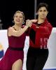 Marjorie Lajoie & Zachary Lagha (CAN)