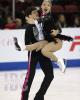 Piper Gilles & Paul Poirier (CAN)