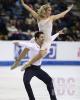 Madison Hubbell & Zachary Donohue (USA)