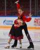 Daria Drozhzhina & Yaroslav Chernyaev (Free Dance)