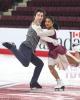 Shaelene Katrayan & Jordan Derochie