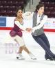 Shaelene Katrayan & Jordan Derochie
