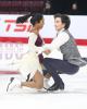 Shaelene Katrayan & Jordan Derochie