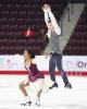 Shaelene Katrayan & Jordan Derochie