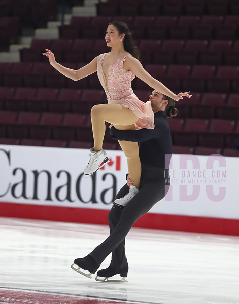 Jessica Li & Jacob Richmond