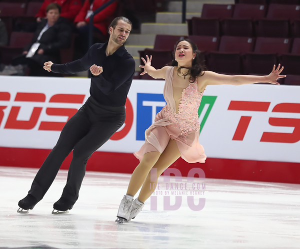 Jessica Li & Jacob Richmond