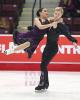 Sydney Embro & Eric Millar