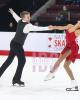 Isabel McQuilkin & Jacob Portz