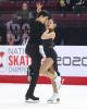 Chaima Ben Khelifa & Everest Zhu
