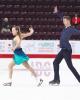 Amelia Boone & Malcolm Kowan
