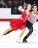 Sophia Kagolovskaya & Kieran MacDonald