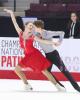 Sophia Kagolovskaya & Kieran MacDonald