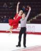 Sophia Kagolovskaya & Kieran MacDonald