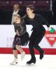 Olivia McIsaac & Corey Circelli