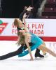 Nadiia Bashynska & Peter Beaumont