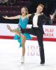 Nadiia Bashynska & Peter Beaumont