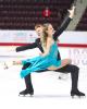 Nadiia Bashynska & Peter Beaumont