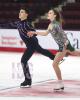 Emmy Bronsard & Aissa Bouaraguia