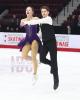 Sophia Kagolovskaya & Kieran MacDonald