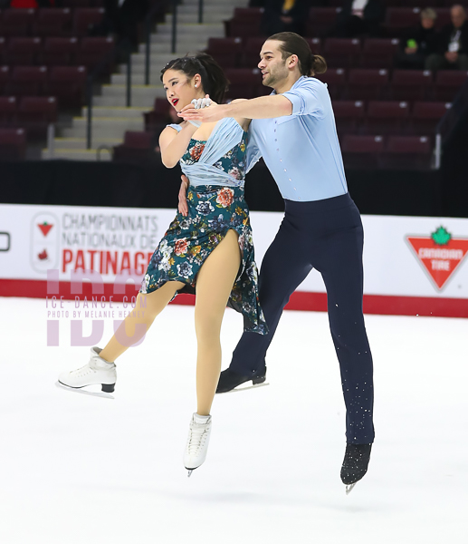 Jessica Li & Jacob Richmond