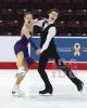 Sophia Kagolovskaya & Kieran MacDonald