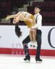 Chaima Ben Khelifa & Everest Zhu