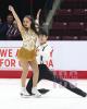 Chaima Ben Khelifa & Everest Zhu