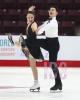 Emmy Bronsard & Aissa Bouaraguia