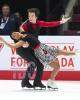 Shaelene Katrayan & Jordan Derochie
