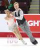 Sydney Embro & Eric Millar