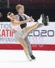 Sydney Embro & Eric Millar