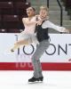 Sydney Embro & Eric Millar