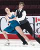 Jessica-Lee Behiel & Jackson Behiel