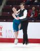 Jessica-Lee Behiel & Jackson Behiel
