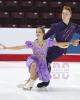 Nadiia Bashynska & Peter Beaumont