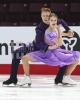 Nadiia Bashynska & Peter Beaumont