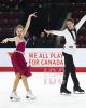 Olivia Tremblay & Émile Couture