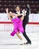 Sara-Maude Dupuis & Félix Desmarais