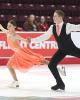 Sophia Gover & Daniel Patriquin