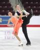 Sophia Gover & Daniel Patriquin